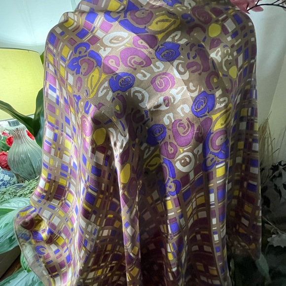 Sonia Rykiel Foulards. - Picture 14 of 16